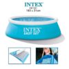 בריכת קערה מידות 183×51 ס״מ מבית INTEX, דגם 28101 – BCOOL