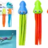 משחק צלילה - מקלונים BESTWAY 26031 – BCOOL