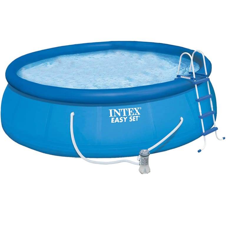 בריכה מתנפחת מידות 457×122 ס״מ מבית INTEX, דגם 26168 – BCOOL