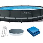 בריכות INTEX