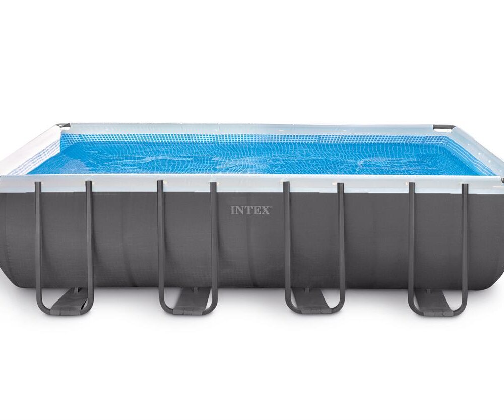 INTEX 26356 - בריכת אולטרה XTR מידות 2.74×5.49 – תמונה 2