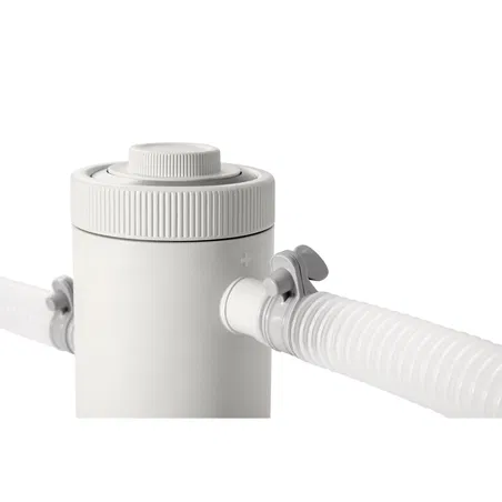 משאבת סינון לבריכה 1250 ליטר/שעה מבית INTEX, דגם 26602 – BCOOL – תמונה 2