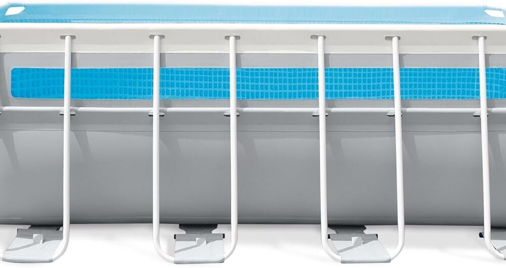 בריכת אולטרה במידות 4×2×122 - INTEX דגם 26770 – BCOOL