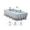 בריכה אולטרה מידות 100×200×400 *עיצוב חדש 2026* מבית INTEX, דגם 26788 – BCOOL