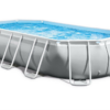 בריכת אובלית PRISM 503×274×122 – BCOOL
