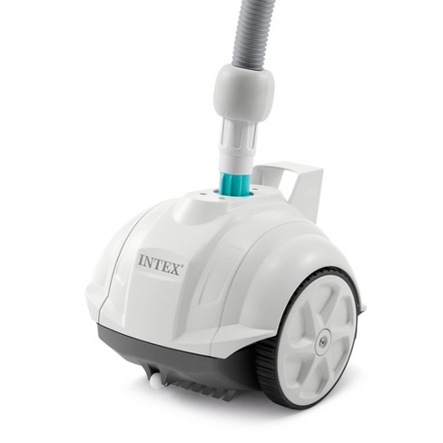 רובוט ZX50 לניקוי יסודי של הבריכה מבית INTEX, דגם 28007 – BCOOL