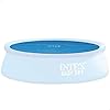 INTEX 28011 - כיסוי סולארי לבריכה בקוטר 305 ס״מ – BCOOL – תמונה 4