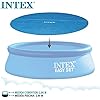 כיסוי סולארי לבריכה בקוטר 488 ס״מ - INTEX דגם 28014 – תמונה 2