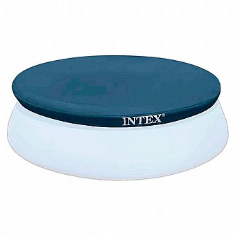 2.44 INTEX 28020 – כיסוי לבריכה קערה – BCOOL