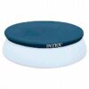 INTEX 28021 - כיסוי לבריכה עגולה 305