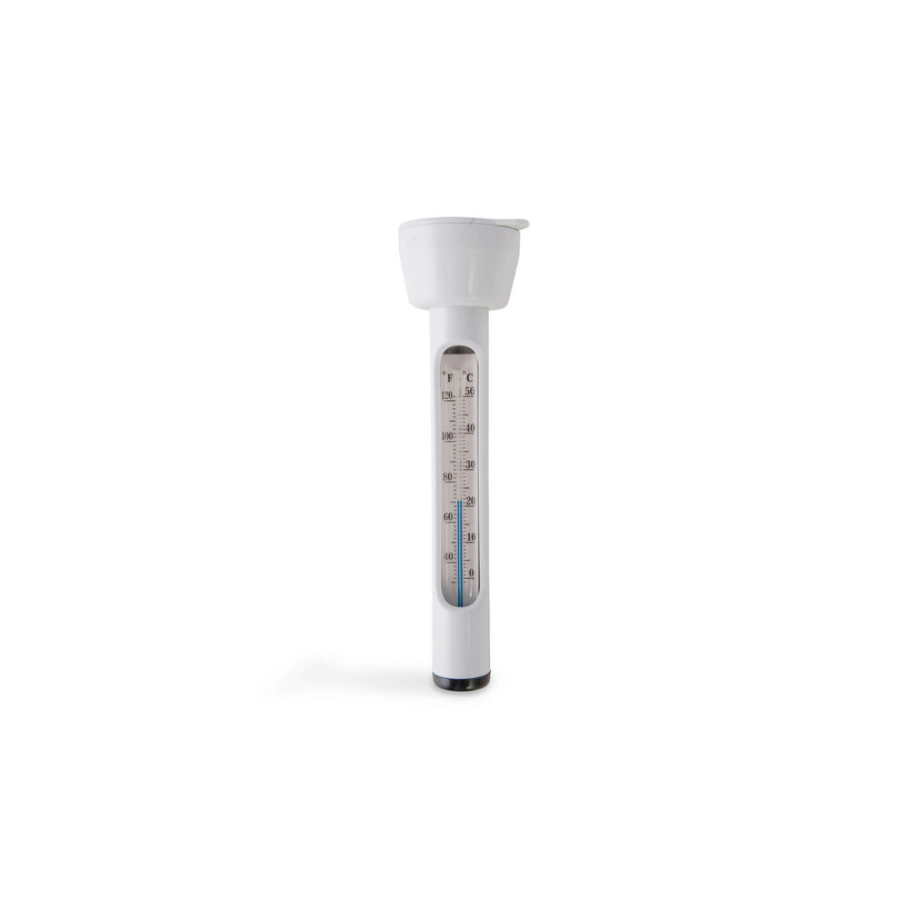 INTEX 28093 - מד חום צף לבריכה – BCOOL