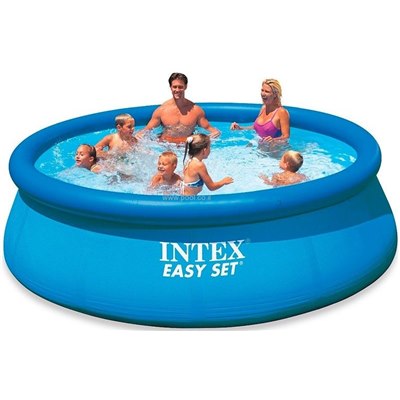 בריכת קערה 366×76 INTEX 28130
