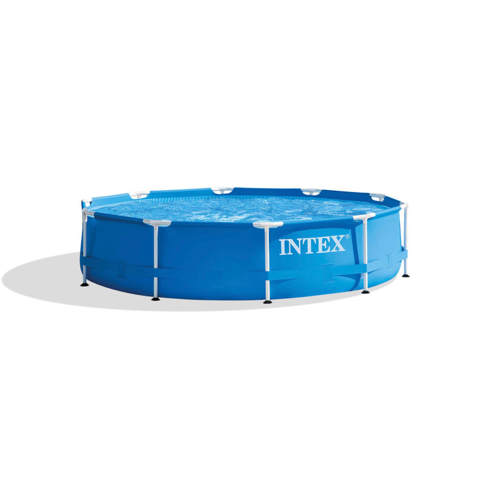 INTEX 28202 - בריכת עמודים במידות 305×76