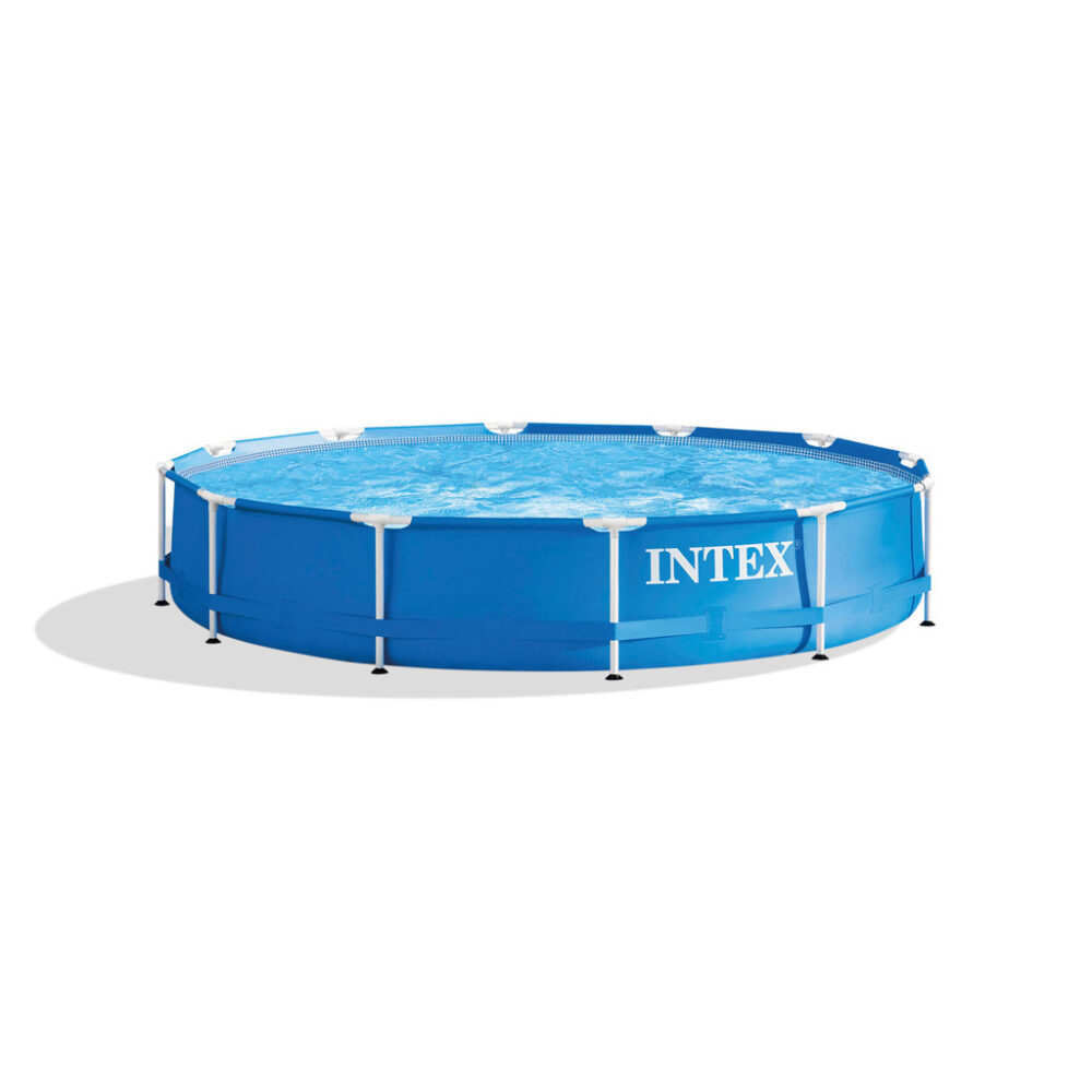 INTEX 28210 - בריכה במידות 366×76 ס״מ