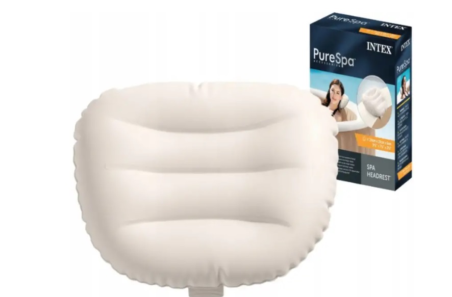 משענת ראש לג'קוזי מבית INTEX, דגם 28506 – BCOOL – תמונה 2
