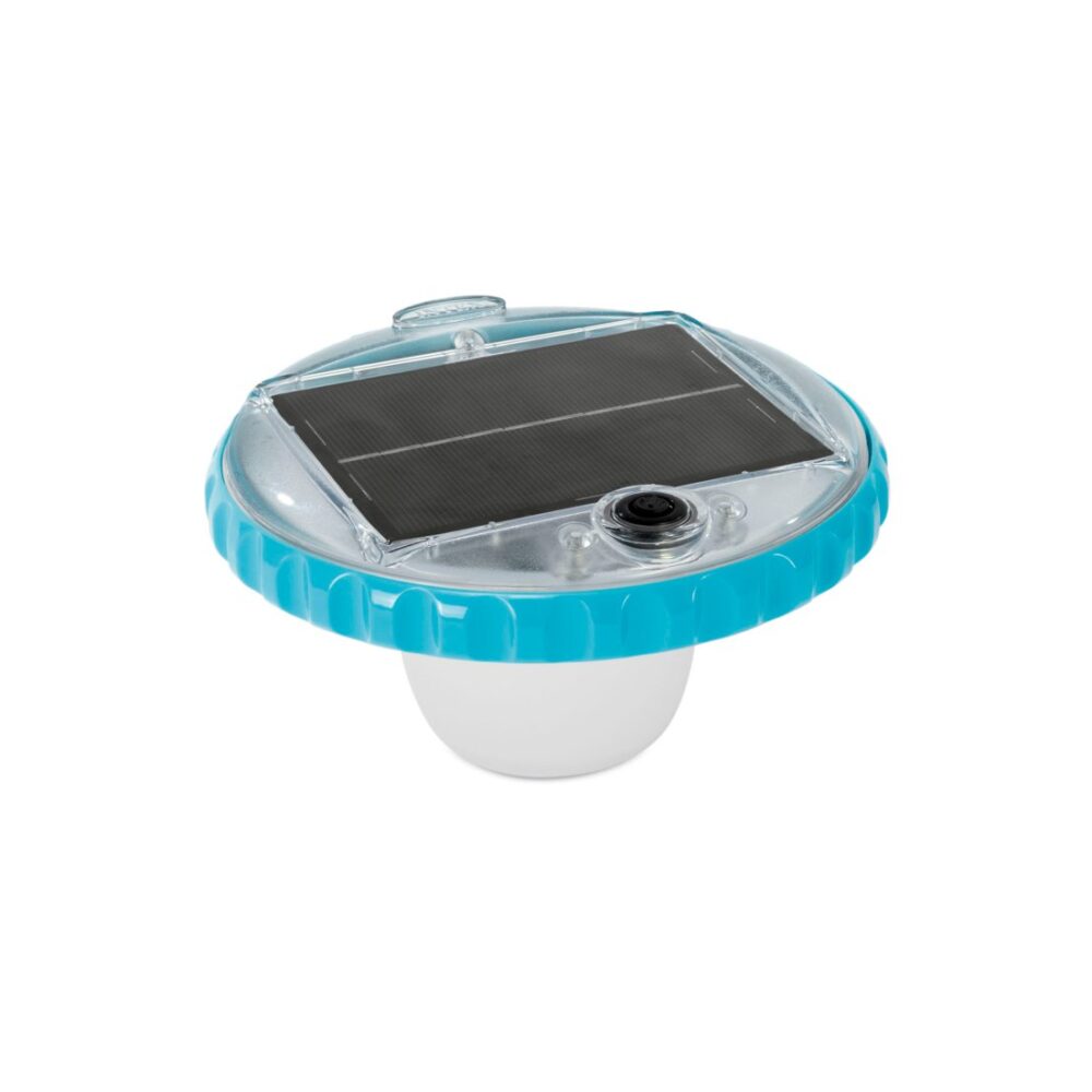 INTEX 28695 - מנורת כדור LED לבריכה – BCOOL