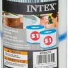 פילטר S1 לג'קוזי מבית INTEX, דגם 29001