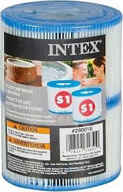 פילטר S1 לג'קוזי מבית INTEX, דגם 29001