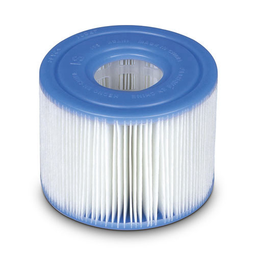 פילטר S1 לג'קוזי מבית INTEX, דגם 29001 – תמונה 2
