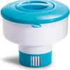 INTEX 29041 - כלורינטור צף לטבליות כלור – BCOOL