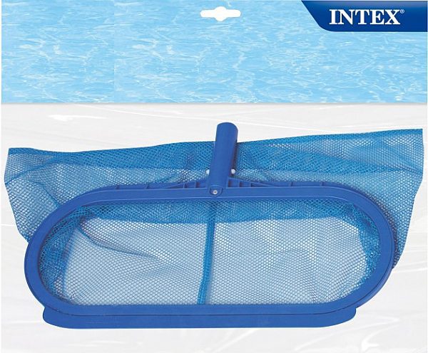 INTEX 29051 – רשת עמוקה לניקוי בריכה מתחברת לידית טלסקופית – תמונה 4