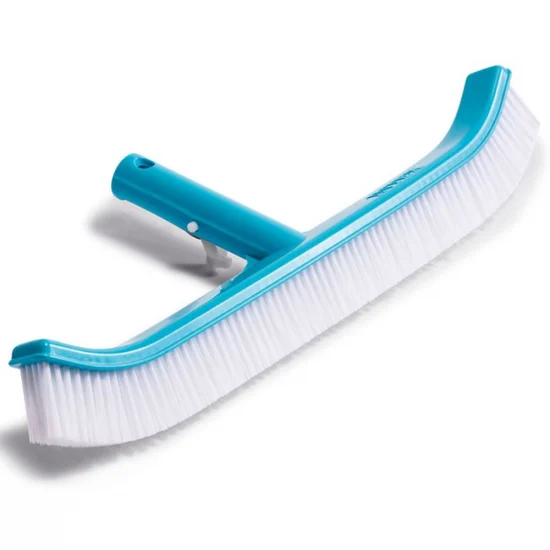 INTEX 29053 – מטאטא גדול לניקוי בריכות, מתחבר למוט טלסקופי – BCOOL