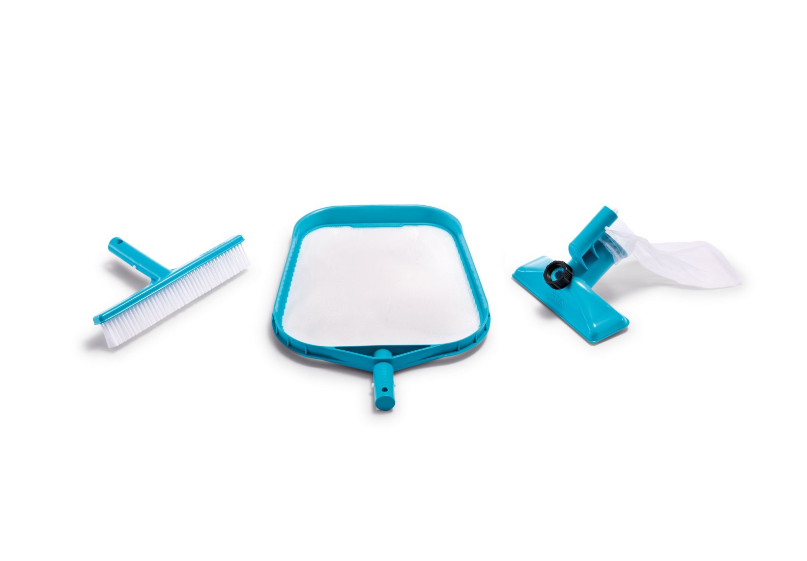 סט ניקיון בסיסית לבריכה - INTEX דגם 29056 – BCOOL