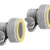 מתאם B לצינור 38 מ״מ - זוג - INTEX דגם 29061 – BCOOL