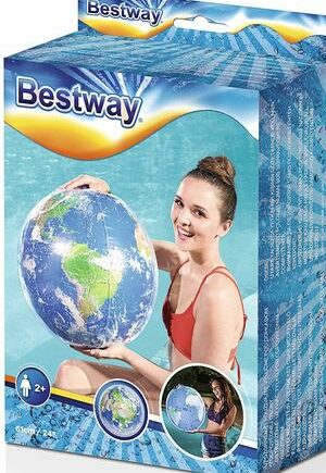 כדור ים גלובוס מבית BESTWAY, דגם 31045