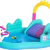 בריכת פעילות חד קרן קסום - BESTWAY דגם 53097