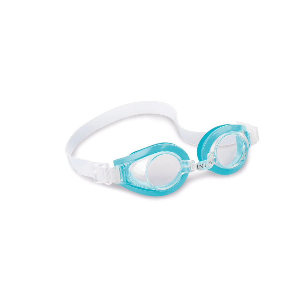 משקפי שחיה מקצועיים מסיליקון לילדים INTEX 55602 – BCOOL – תמונה 5