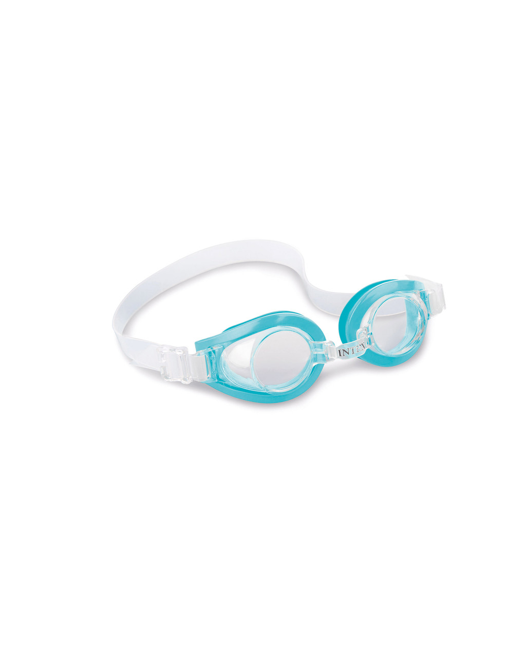 משקפי שחיה מקצועיים מסיליקון לילדים INTEX 55602 – BCOOL – תמונה 5