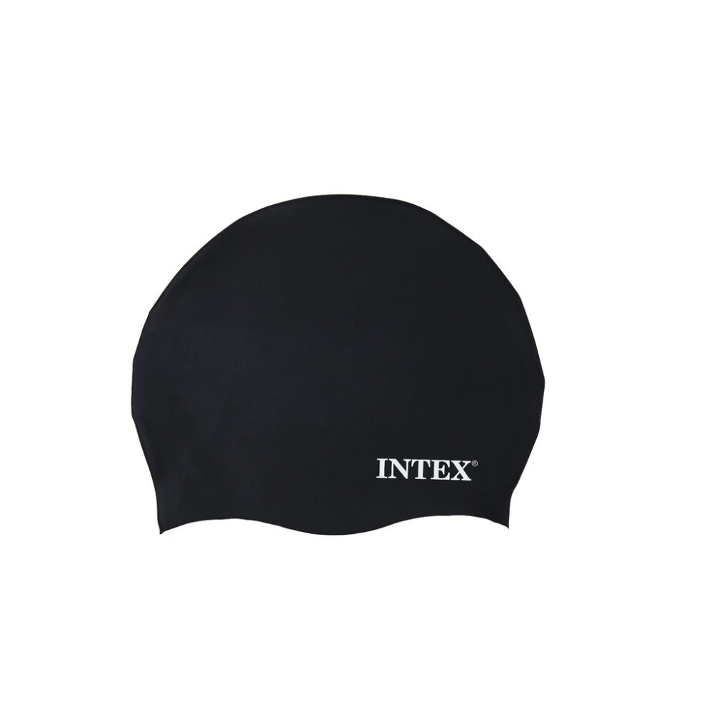 כובעי שחייה מסיליקון ומקצועיים - INTEX דגם 55992 – BCOOL – תמונה 2