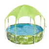 BESTWAY 56432 - בריכה לילדים עם גגון גזיבו – BCOOL