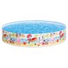 בריכה לילדים עם דופן קשיחה מבית INTEX, דגם 56451 – BCOOL