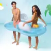 גלגל/אבוב כפול מבית INTEX, דגם 56800