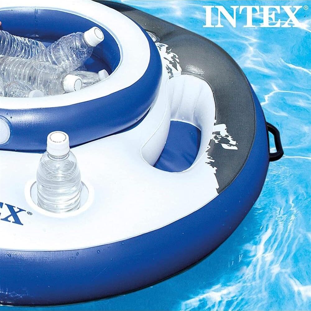 צידנית מתנפחת לבריכה וים - INTEX דגם 56822 – BCOOL – תמונה 3