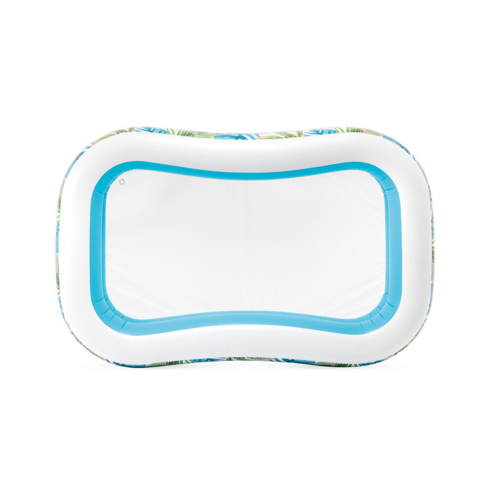 בריכה מלבנית מתנפחת - INTEX דגם 57177 – BCOOL – תמונה 5
