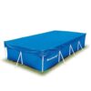 כיסוי לבריכה מלבנית 259×170×61 BESTWAY 58105 – BCOOL