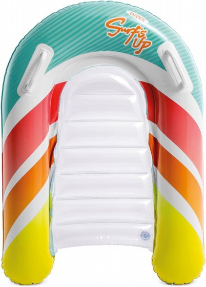 INTEX 58172 – גלשן בוגי מתנפח לילדים