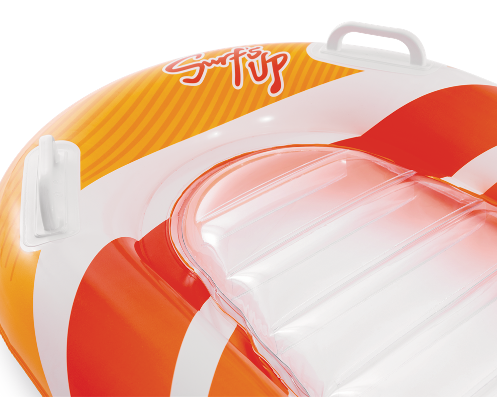 INTEX 58172 – גלשן בוגי מתנפח לילדים – תמונה 3
