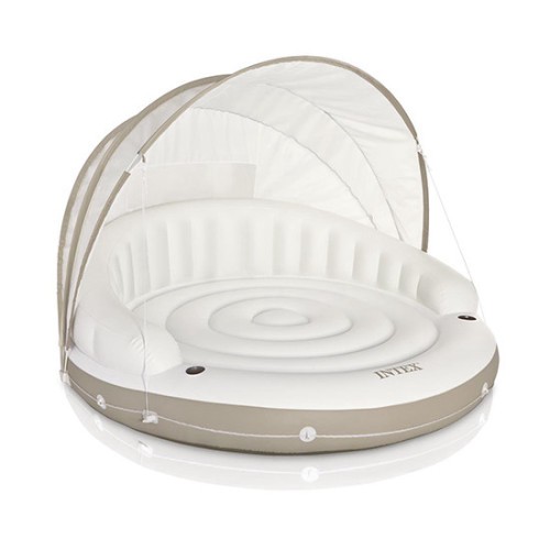 צדפה מתנפחת INTEX 58292
