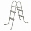 סולם לבריכה ביתית 2 שלבים 84 ס״מ מבית BESTWAY, דגם 58430 – BCOOL