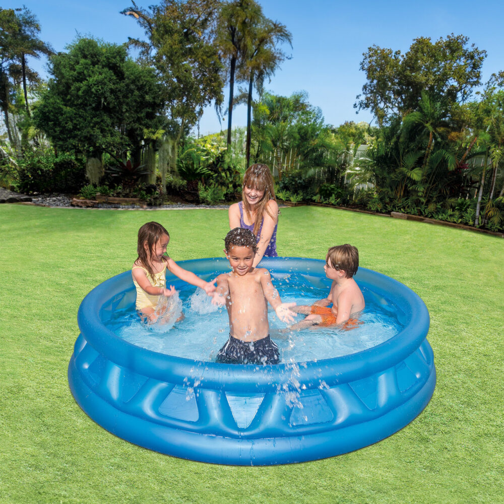 INTEX 58431 - בריכה מתנפחת לילדים – תמונה 4