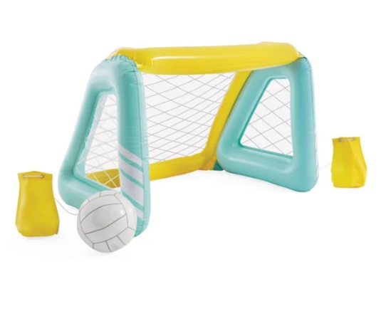 שער מתנפח צף לבריכה - INTEX דגם 58507 – BCOOL
