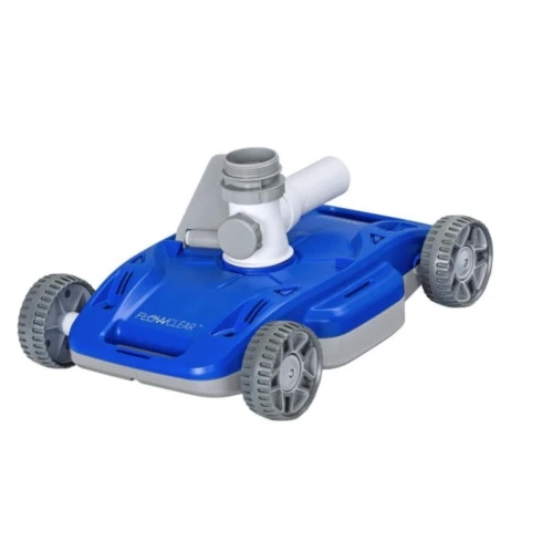 רובוט שואב אוטומטי - BESTWAY דגם 58665