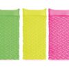 INTEX 58807 - מזרן ים מתנפח מתקפל צבעוני – BCOOL