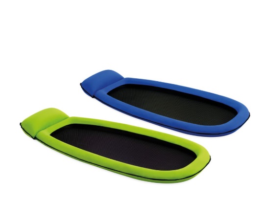 מזרן רשת גוף במים מבית INTEX, דגם 58836 – BCOOL