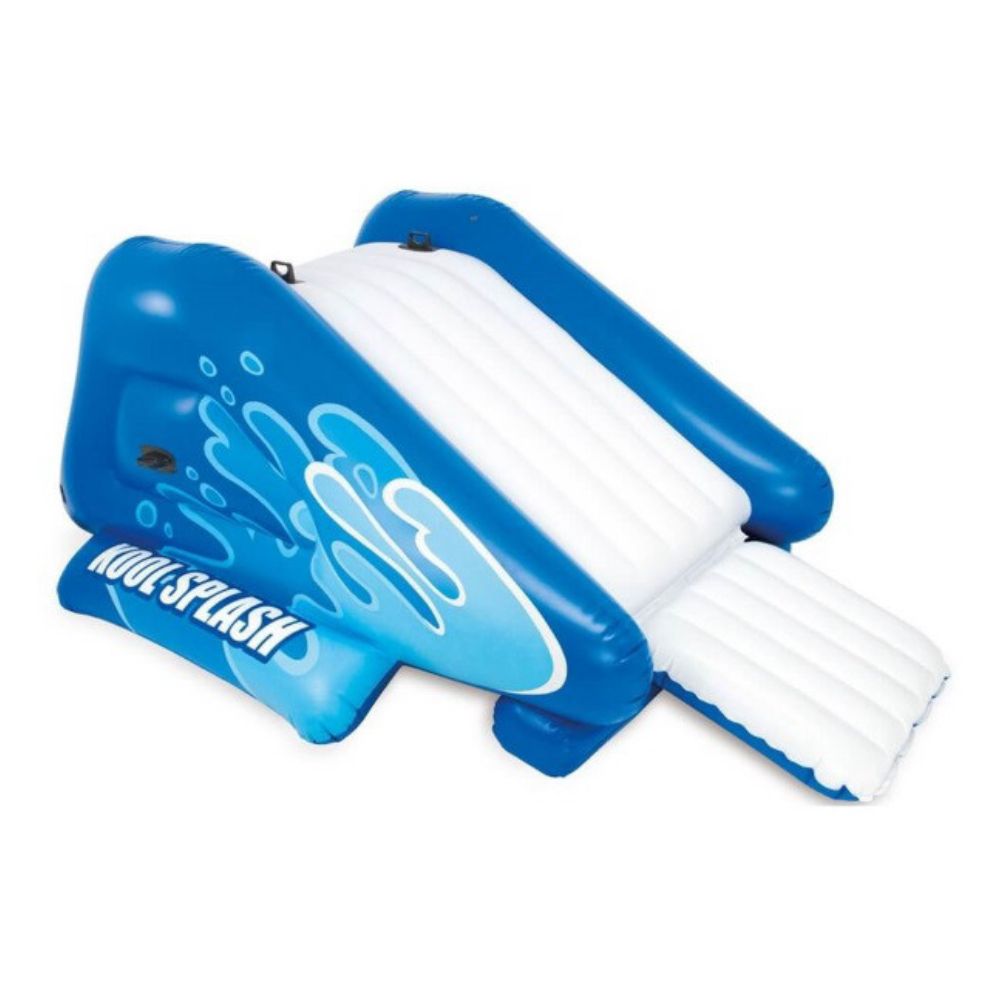 INTEX 58849 – מגלשה לתוך הבריכה – BCOOL