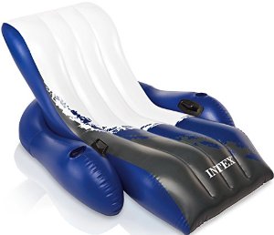 כורסא צפה עם כריות INTEX 58868